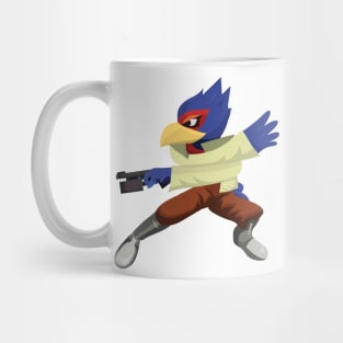 Falco Mug